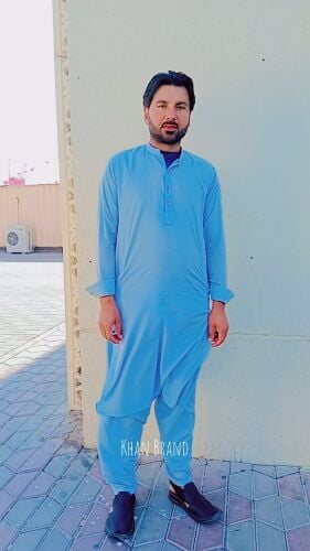 Hedayat Ullah