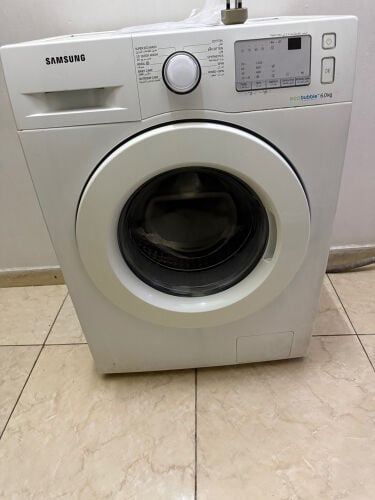 غسالة سامسونج 
