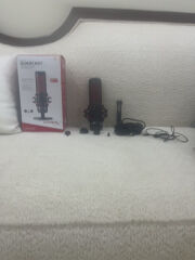 مايك بي سي هيبر اكس