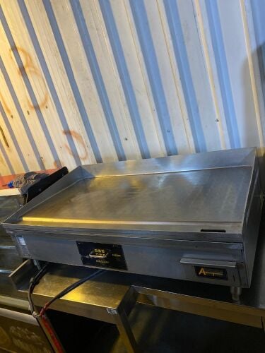 electric grill American proudect