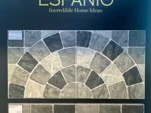 BEST DEAL ON PORCELAIN FLOORTILE