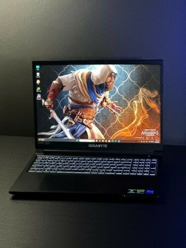 أرتي أكس4060 8جيجا رام16 هارد512