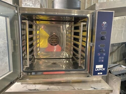 convection oven