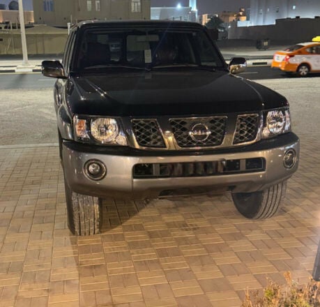 سوبر سفاري الاسطوره