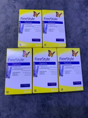 FreeStyle