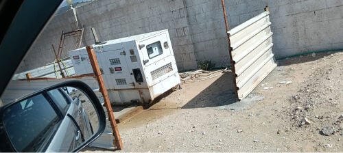 للبيع وأيجار جميع مكاين الديزل