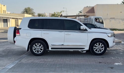 LC GXR V6 automatic19