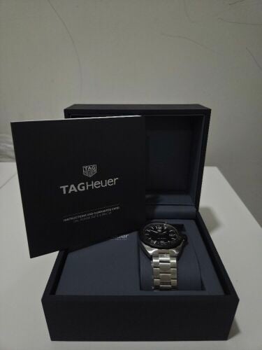 TAG Heuer Formula 1 (41mm)