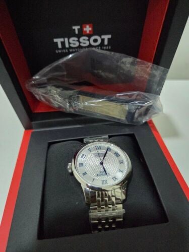 Authentic Tissot Le Locle