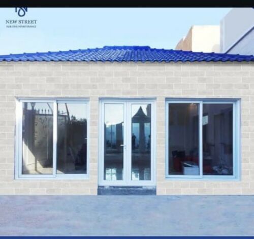 نقوم بجميع اعمال الالمنيوم تفصيل