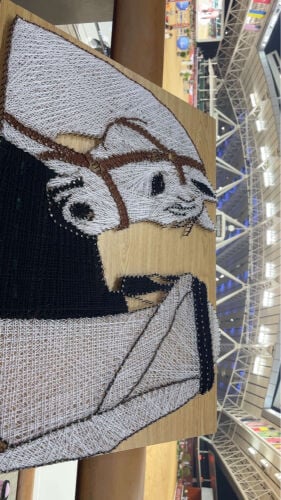 خيط ومسمار جيمع الاسماء 