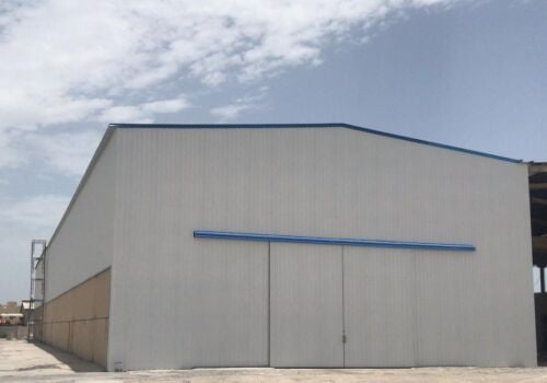 store for rent 5500thosend