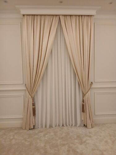 تصليح و تركيب الستاير