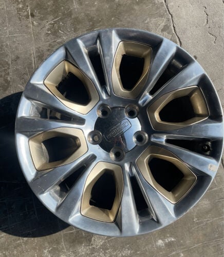 Rim for  Dodge Ram  