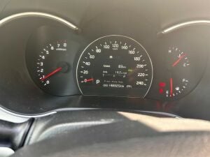 Kia Sorento 2013