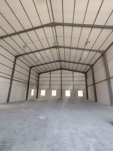 Luxury Store 1000sqm