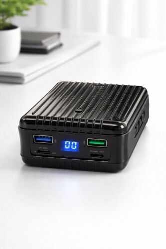 بنك طاقة سوبر تانك زندور