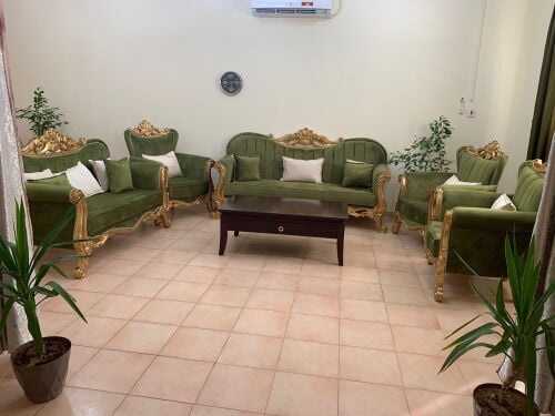 sofa
