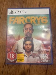 far cry 