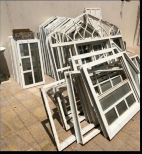 مطلوب المنيوم قديم السكراب والنحا