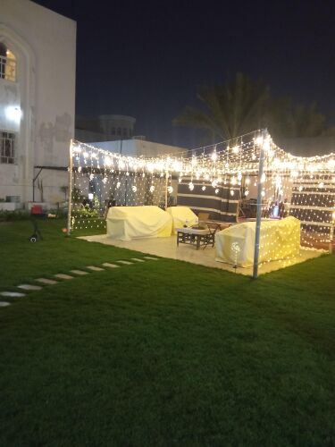 اعمال كهرباء زينه رمضان
