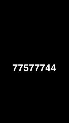 Vodafone special number 