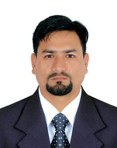 Abdul Awal