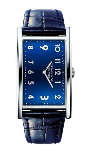 Tiffany&Co East.West watch
