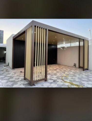 جميع  اعمال الحدادة