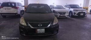 Nissan Sunny Car for Sale