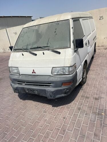 Mitsubishi l300 parts available