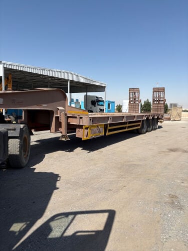 LOWBED 