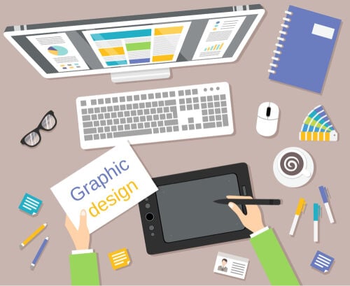 خدمات تصاميم بجودة عالية 