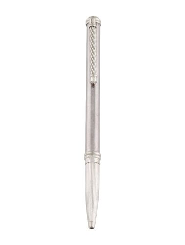 charriol sliver pen