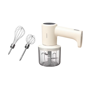 MultiFunction Rchargeable Blender