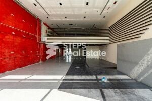 محلات للايجار على الشارع الرئيسي