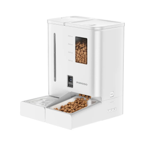Petmate Automatic Pet Feeder