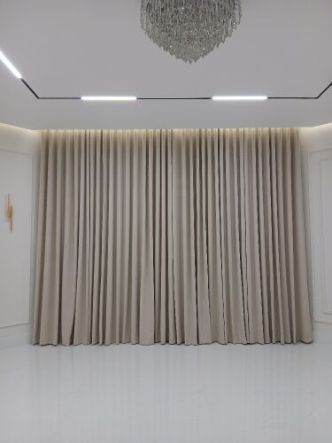 تصليح و تركيب الستاير