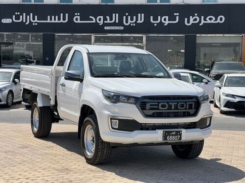 بيكاب فوتون ٢٠٢٦ ديزل