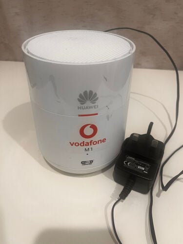 راوتر فودافون