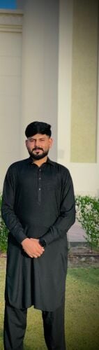Asim ali