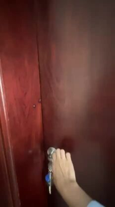 للإيجار شقة بام غولينة 