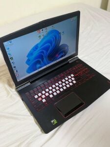 Lenovo Legion laptop