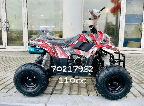 سيارة بنزين ١١٠سيسي