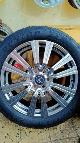 Lexus V.I.P Original seim new