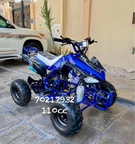 سيارة بنزين ١١٠ س س