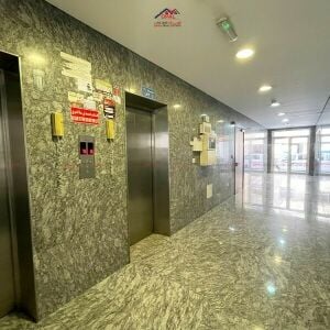 شقة للايجار في النجمة