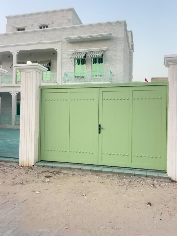 فيلا للبيع في الريان الجديد