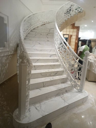 جميع اعمال الصيانة و الخدمات