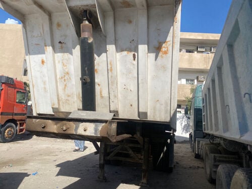 For sale trailer